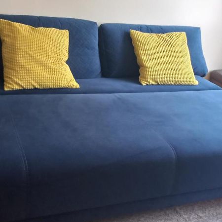 Apartament Sunny 索波特 外观 照片
