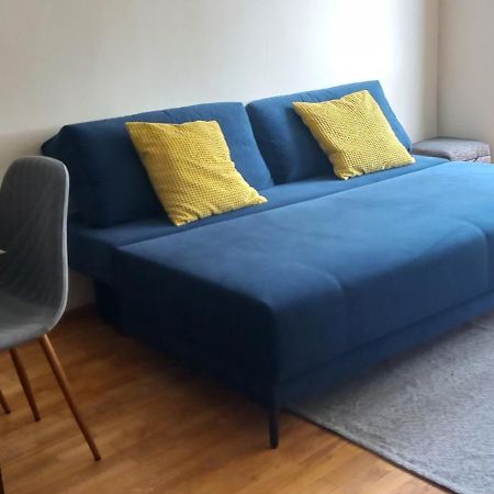 Apartament Sunny 索波特 外观 照片