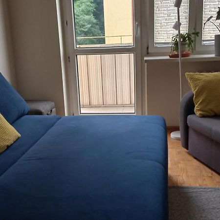 Apartament Sunny 索波特 外观 照片