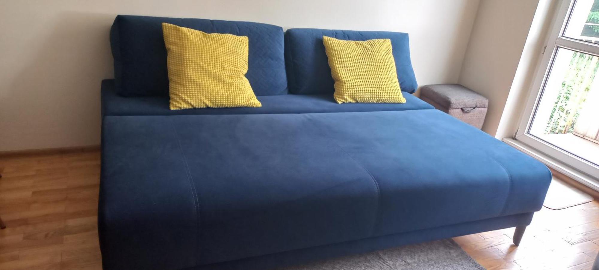 Apartament Sunny 索波特 外观 照片