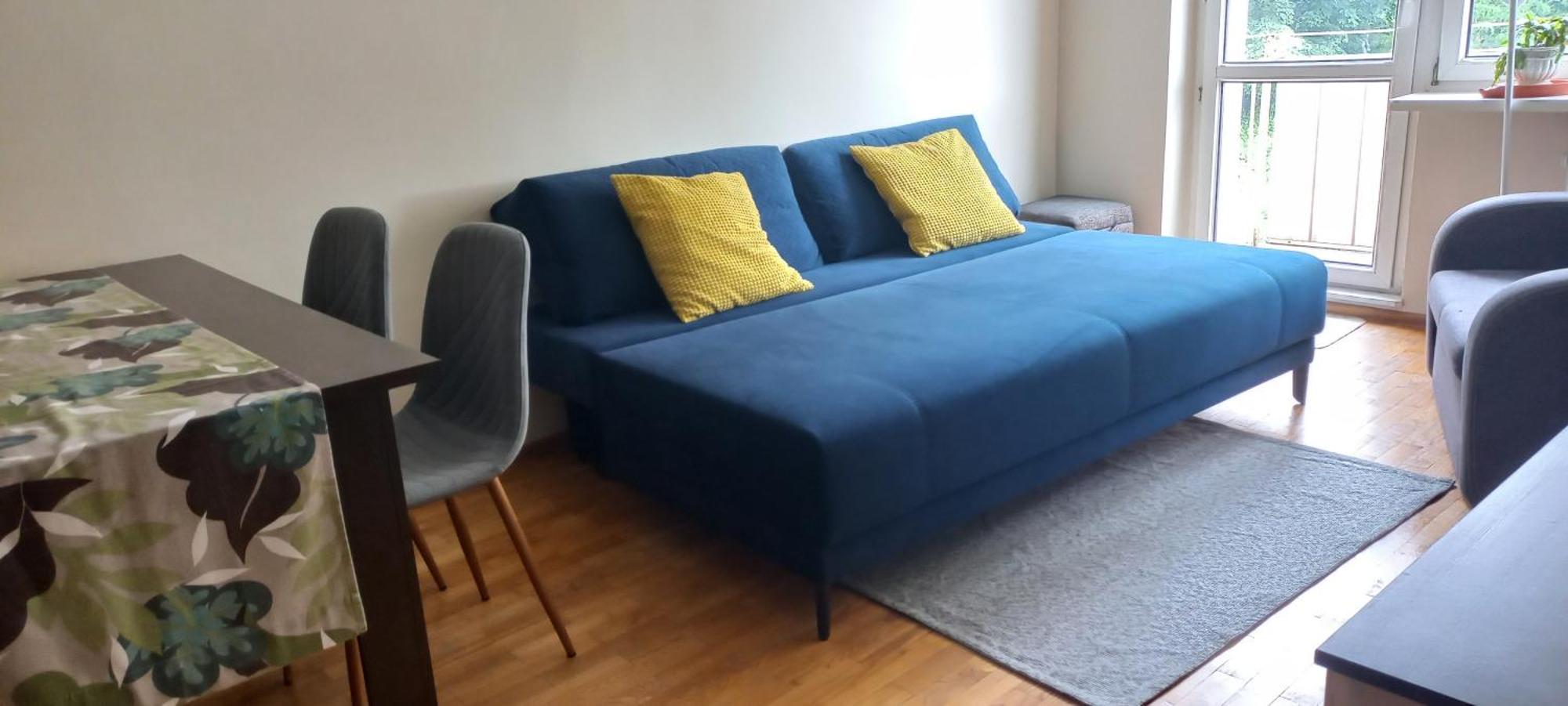 Apartament Sunny 索波特 外观 照片