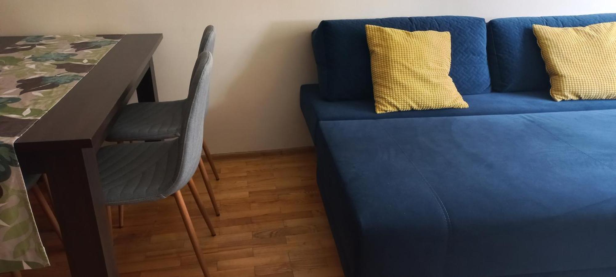 Apartament Sunny 索波特 外观 照片
