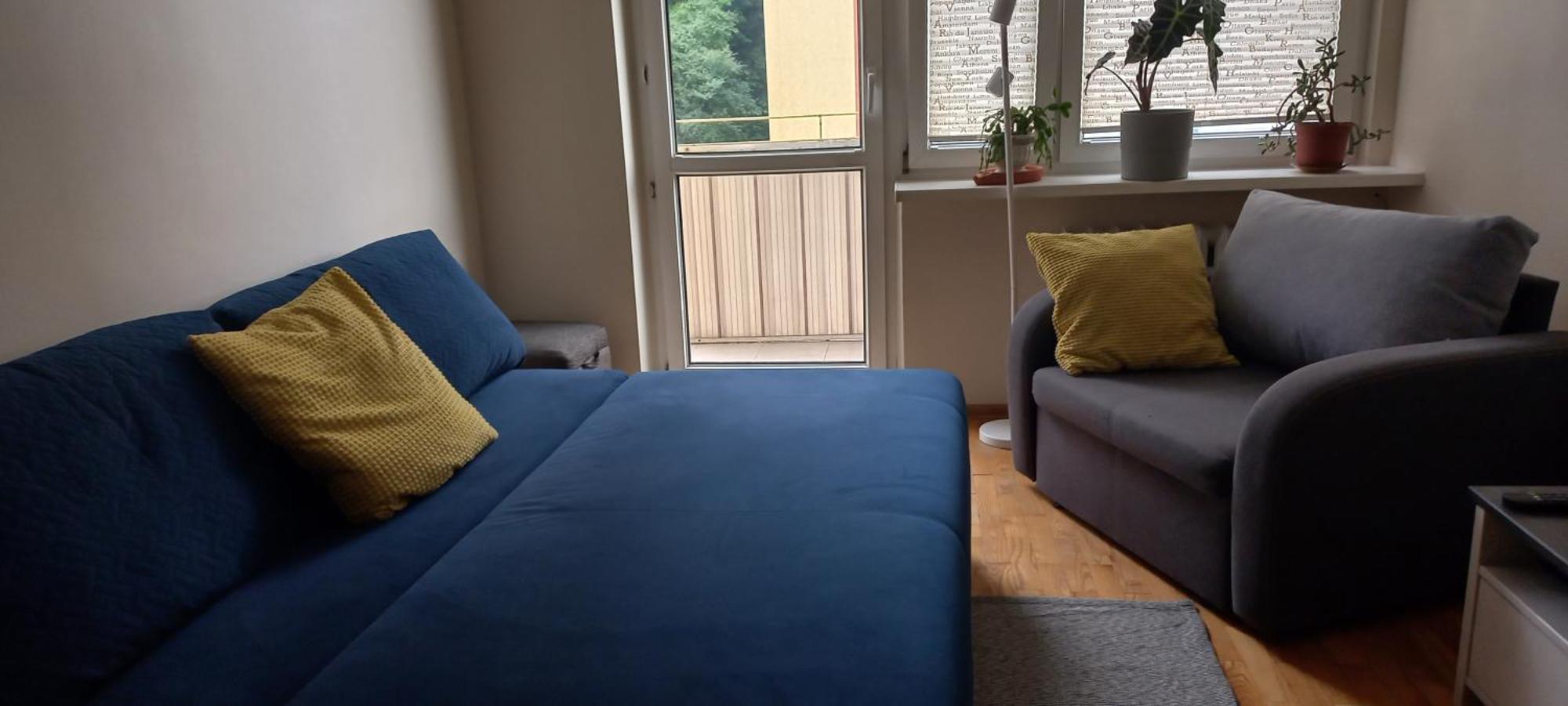 Apartament Sunny 索波特 外观 照片