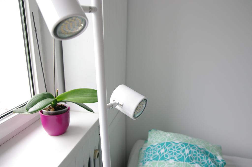 Apartament Sunny 索波特 外观 照片