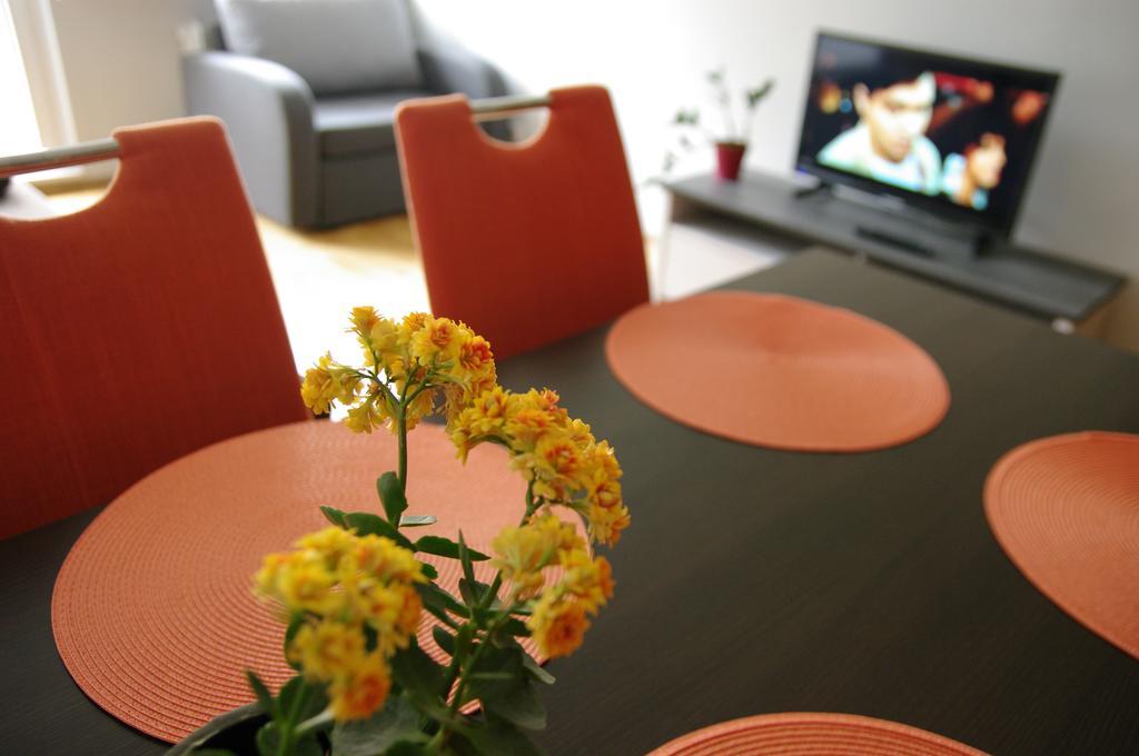 Apartament Sunny 索波特 外观 照片