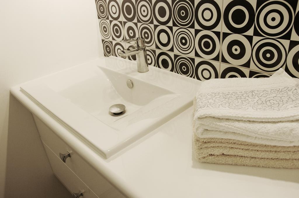 Apartament Sunny 索波特 外观 照片