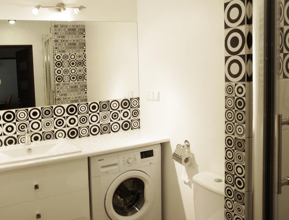 Apartament Sunny 索波特 外观 照片