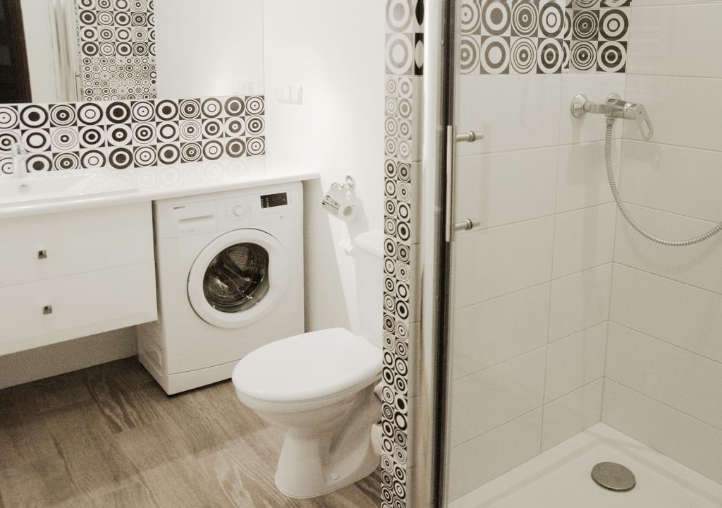 Apartament Sunny 索波特 外观 照片