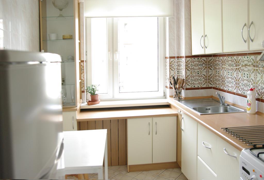 Apartament Sunny 索波特 外观 照片