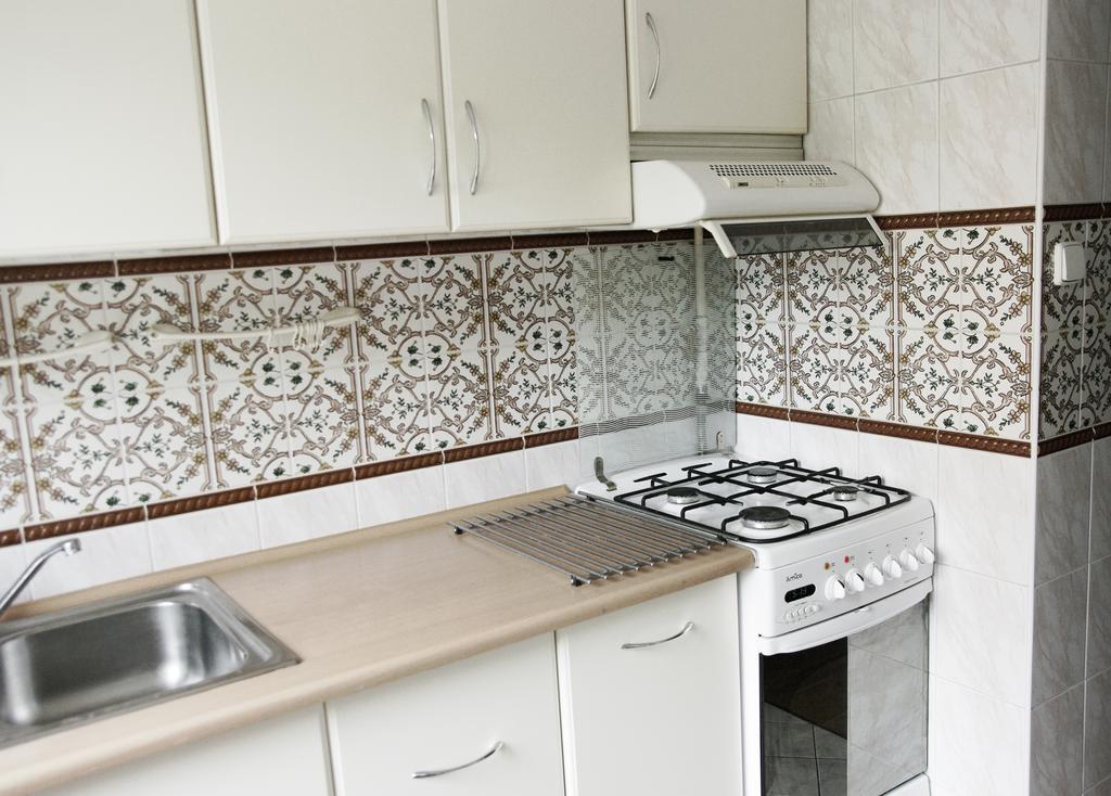 Apartament Sunny 索波特 外观 照片