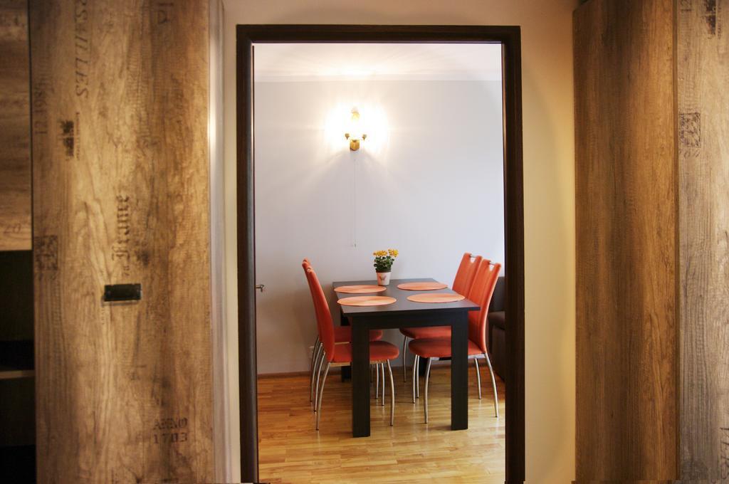 Apartament Sunny 索波特 外观 照片