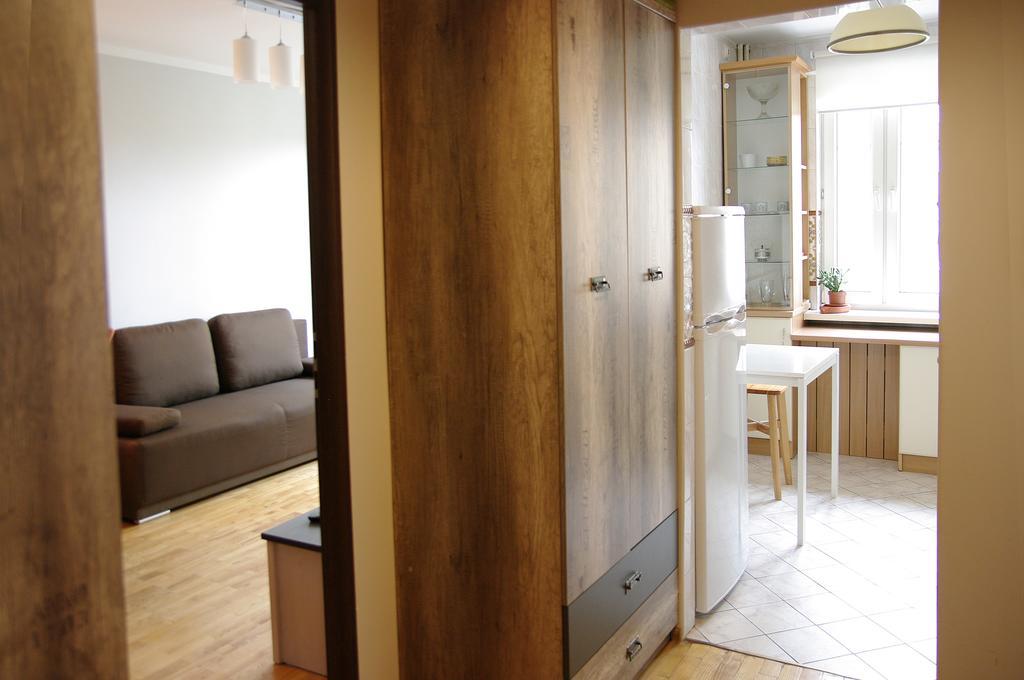 Apartament Sunny 索波特 外观 照片