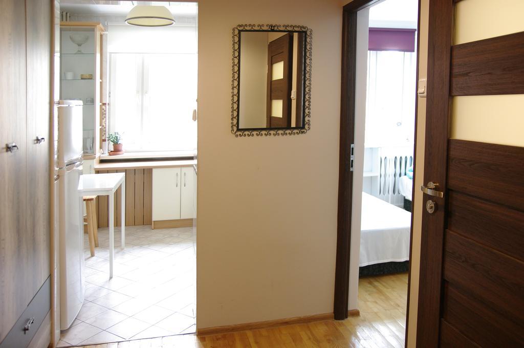 Apartament Sunny 索波特 外观 照片