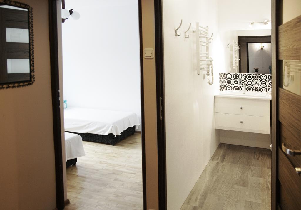 Apartament Sunny 索波特 外观 照片