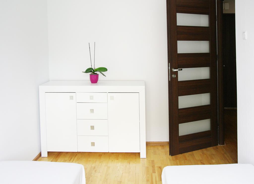 Apartament Sunny 索波特 外观 照片