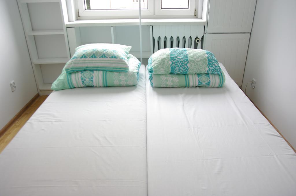 Apartament Sunny 索波特 外观 照片