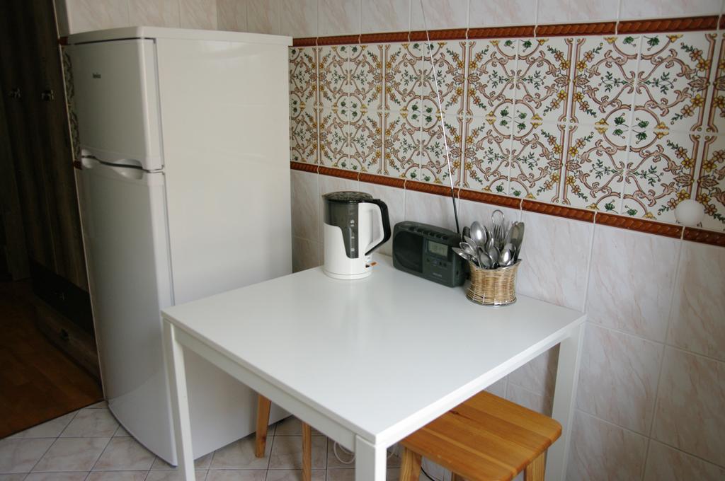 Apartament Sunny 索波特 外观 照片